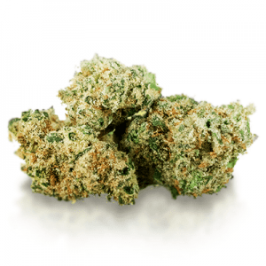Buy Banana Kush Marijuana Strain online