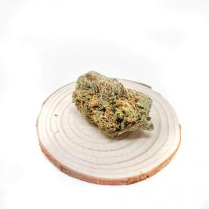 buy Banana Kush Marijuana Strain online