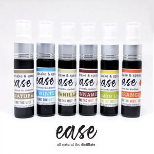 buy 125mg THC Oral Spray 10ml - Ease online