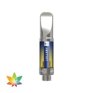 buy 8/1 Lullaby Cartridge 0.5g online