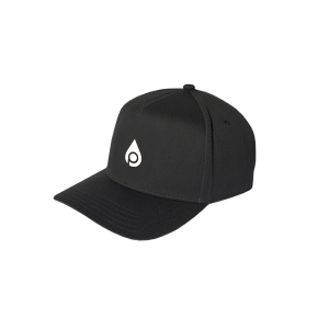 buy A-Frame Hat (Black-White) online