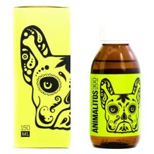 buy Animalitos – CBD Dog Tincture online