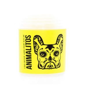 buy Animalitos – CBD Nose and Paw Balm online