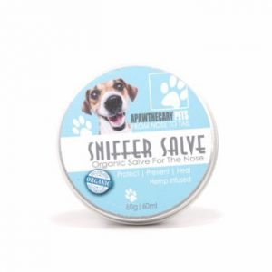 buy Apawthecary – Sniffer Salve online