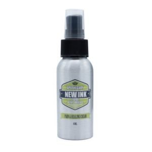 buy Apothecary – Tattoo Aftercare online