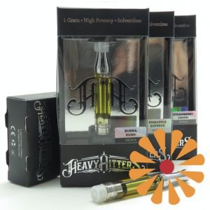 buy Banana OG Cartridge 1g online