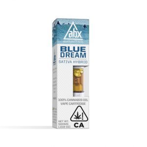 buy Blue Dream Full-Spectrum Cartridge 500mg online