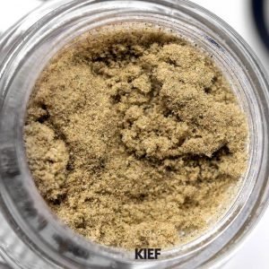 buy Blueberry Widow 2g Kief – Top Shelf online