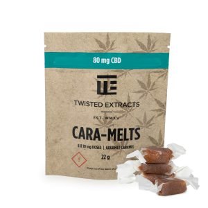 buy CARA-MELTS-Twisted-Extract-CBD online