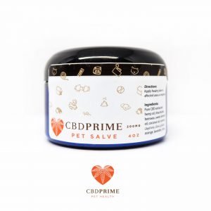 buy CBD Prime Pet Health – 200mg Pet Salve online