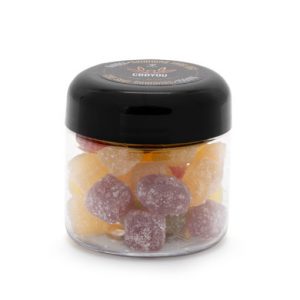 buyCBDYou – Vegan CBD Sour Gummies (300mg) online