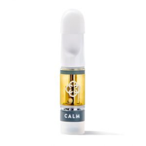 buy Calm Cartridge 0.5g online