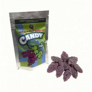 buy Cannabis Grape Sours Candy Candy online