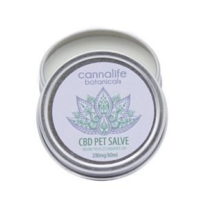 buy Cannalife – CBD Pet Salve online