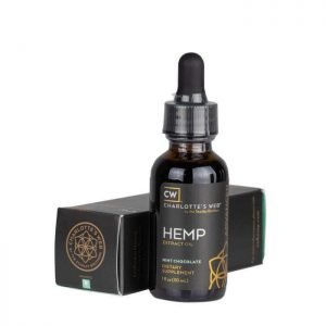 buyb Charlotte Web Hemp Extract 1500mg online