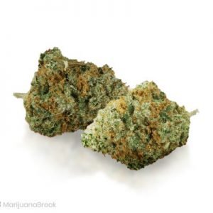buy Charlotte’s Web Cannabis Strain online