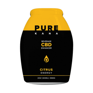 Buy Citrus (Energy) CBD Beverage Enhancer online