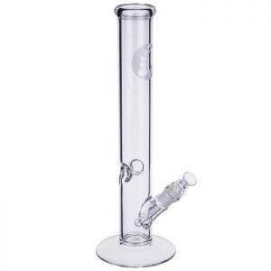 buy Clear Glass Cylinder Cartridge online
