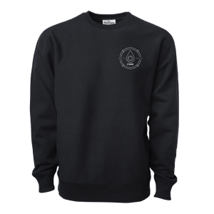 buy Crosshair Crewneck LS online