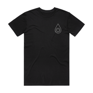 buy Crosshair Tee (Black) online