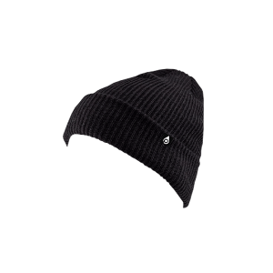 buy Cuff Beanie (Black) online