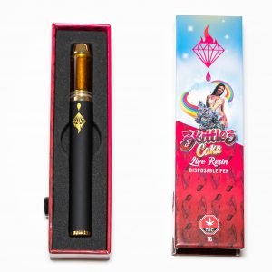 buy Diamond Concentrates – Live Resin – Disposable Weed Vape Pen onlin