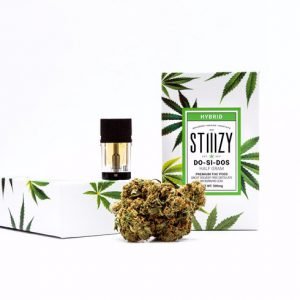 buy Do-Si-Dos Distillate Cartridge Pod 0.5g online