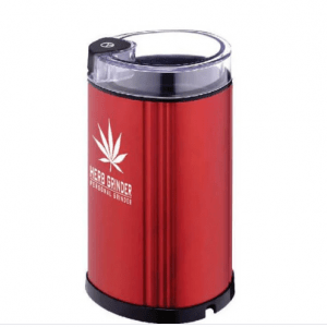 buy ELECTRIC HERB GRINDER V2 online