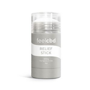 buy FeelCBD – 300mg CBD Relief Stick online