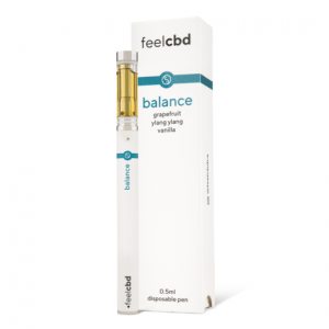 buy FeelCBD – Balance CBD Pen online