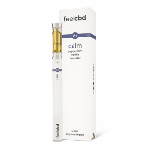 buy FeelCBD – Calm CBD Pen online