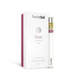 buy FeelCBD – Vape Kit online