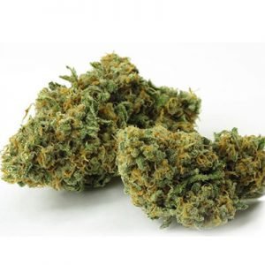 buy Green Crack Marijuana Strain online