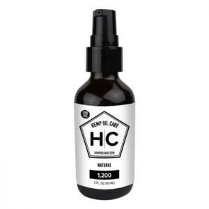 buy Hemp Oil Care CBD Oil 2oz 1200mg online