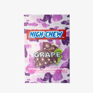 buy High-Chew Grape Candy online