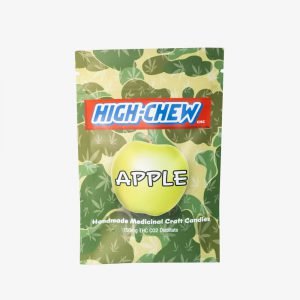 buy High-Chew Green Apple Candy online