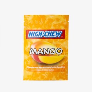 buy High-Chew Mango Candy online
