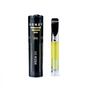 buy Honey Vape OG Kush onlijne
