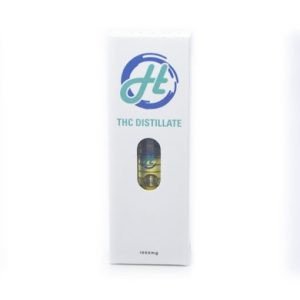 buy Hooti Extracts – THC Distillate Syringes online