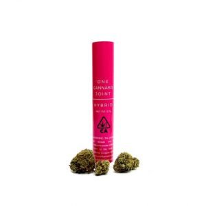 buy Hybrid Organic Preroll by Good Tree online