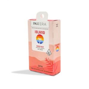buy Island PAX Pod Mango Haze (Sativa) online