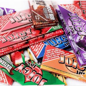 buy Juicy Jays (Flavoured Rolling Papers) online