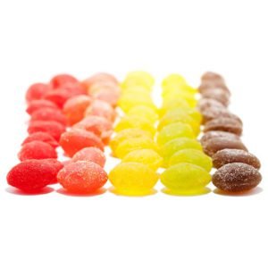buy MOTA – Hard Candies (125mg THC) online