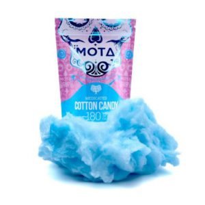 buy MOTA – THC Cotton Candy (180mg) online