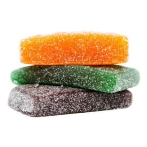 buy MOTA – THC Jellies (120mg) online