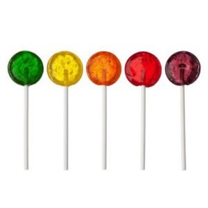 buy MOTA – THC Lollipops (150mg) online