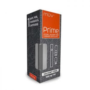 buy MUV Distillate Prime Vape Pen Kit online