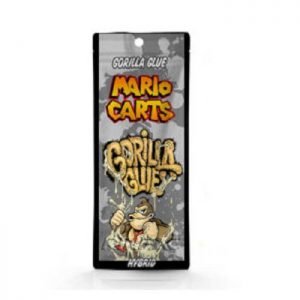 buy Mario Carts Gorilla Glue online