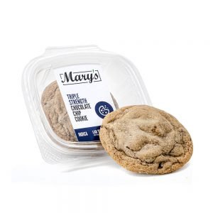 buy Mary’s Chocolate Chip Cookie Triple Strength online