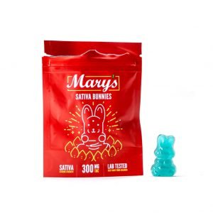 buy Mary’s Sativa Bunnies Extreme Strength online